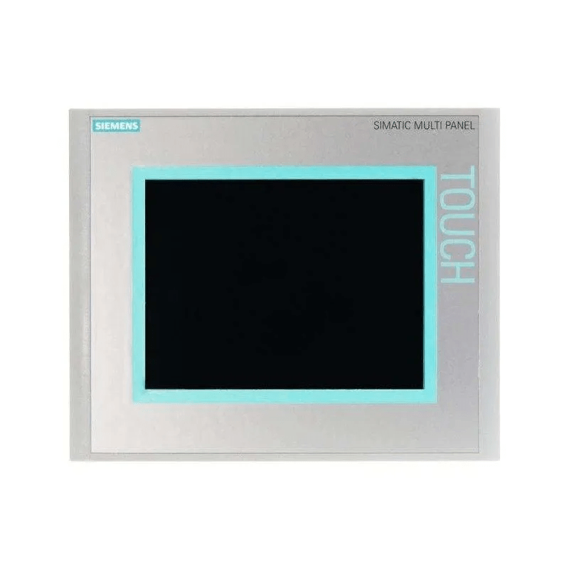 6AV6 643-0DB01-1AX1 MP277 SIEMENS SIMATIC Multi Panel HMI
